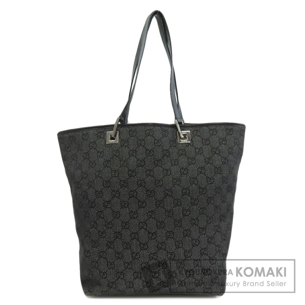 Gucci GG Canvas tote bag black
